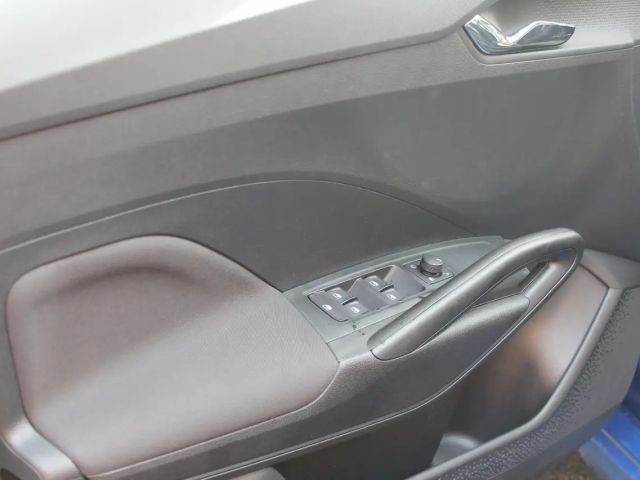 Skoda Fabia Selection