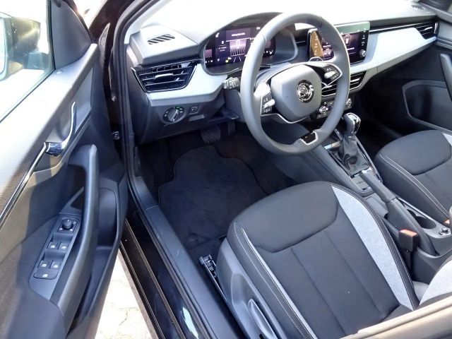 Skoda Kamiq Selection