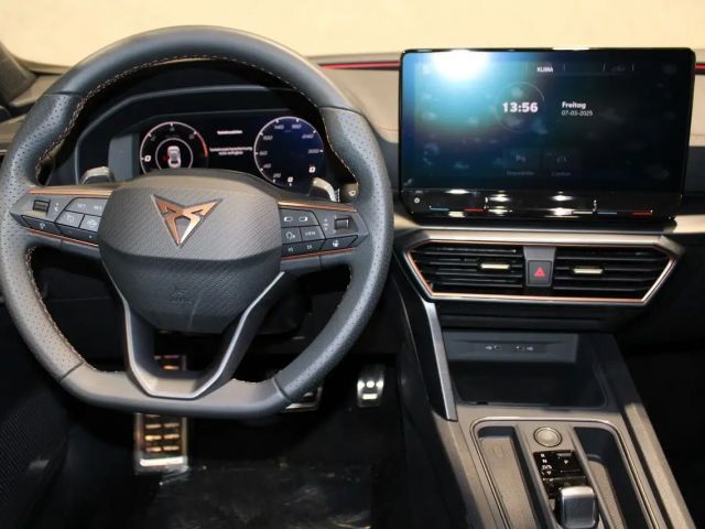 Cupra Formentor DSG VZ