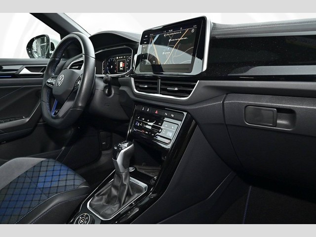 Volkswagen T-Roc 4Motion