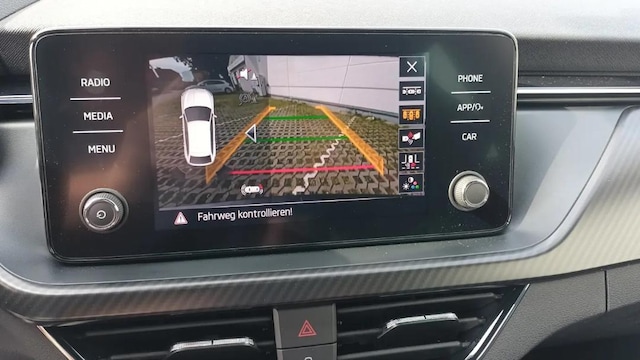 Skoda Scala SCALA        MC   TS81/1.0 A7F