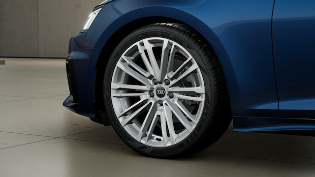 Audi A5 35 TDI S-Line S-Tronic Sportback