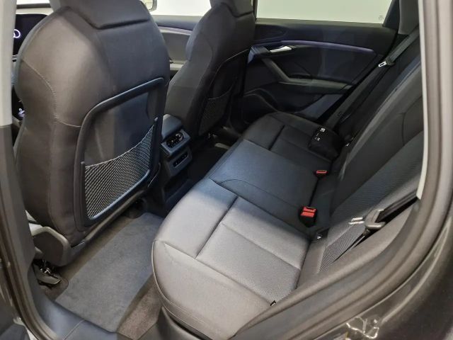 Audi Q6 e-tron Quattro