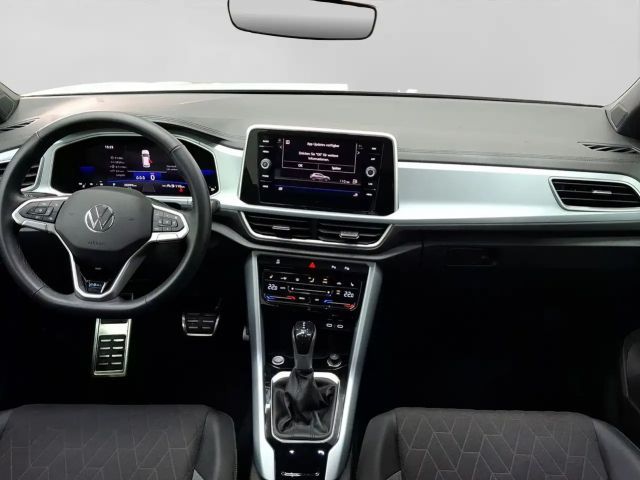 Volkswagen T-Roc 2.0 TDI DSG