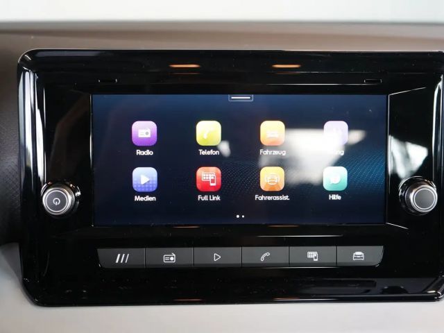 Seat Ibiza 1.0 TSI Reference