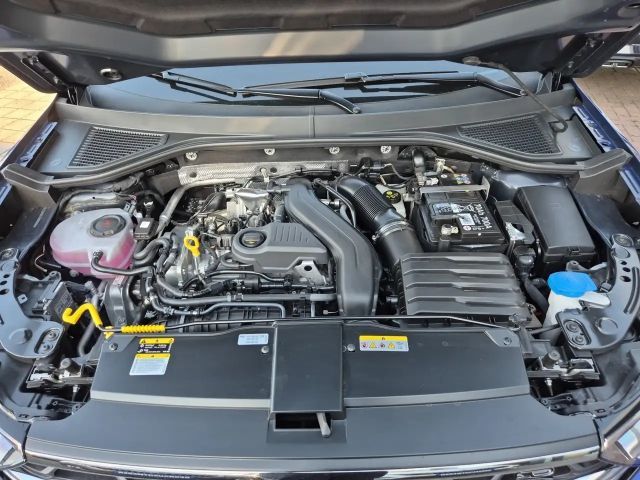 Volkswagen T-Roc DSG R-Line