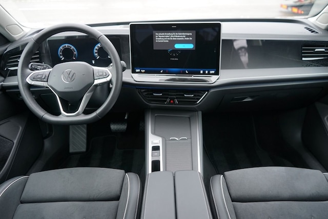 Volkswagen Passat 2.0 TDI Business Variant