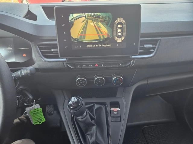 Nissan Townstar Acenta