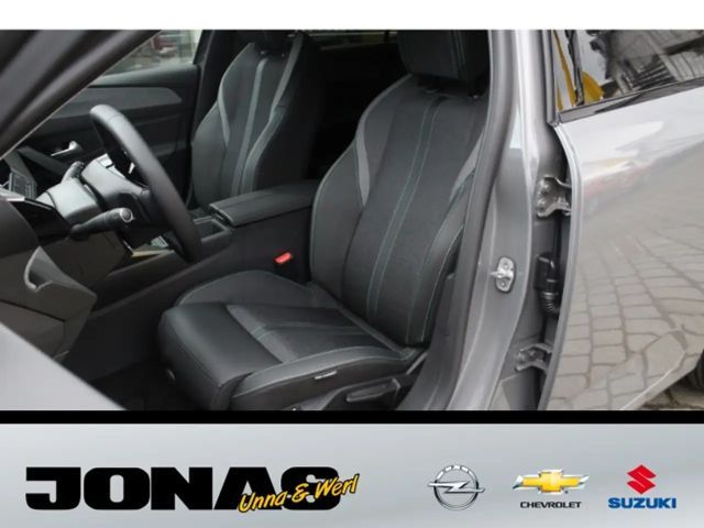 Peugeot 308 Allure Pack Hybrid