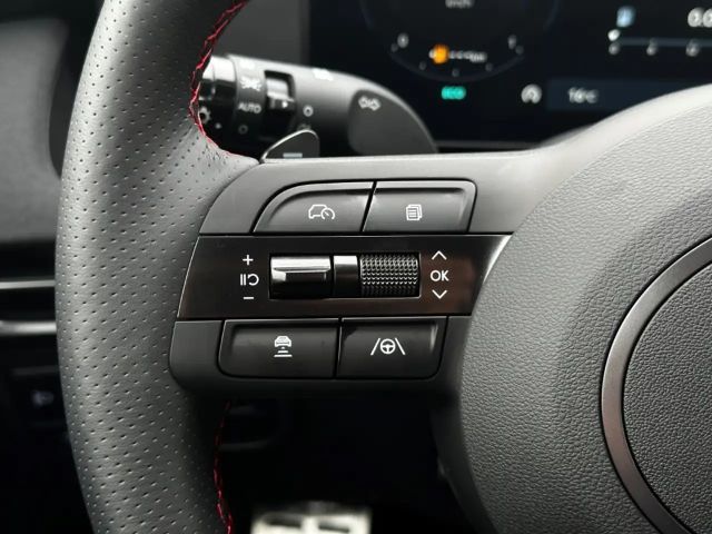 Hyundai Tucson 1.6 N Line T-GDi