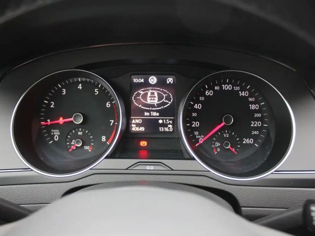 Volkswagen Passat 1.5 TSI Variant