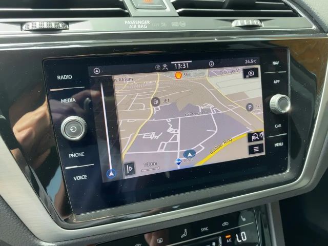 Volkswagen Touran 7-zitter Comfortline DSG