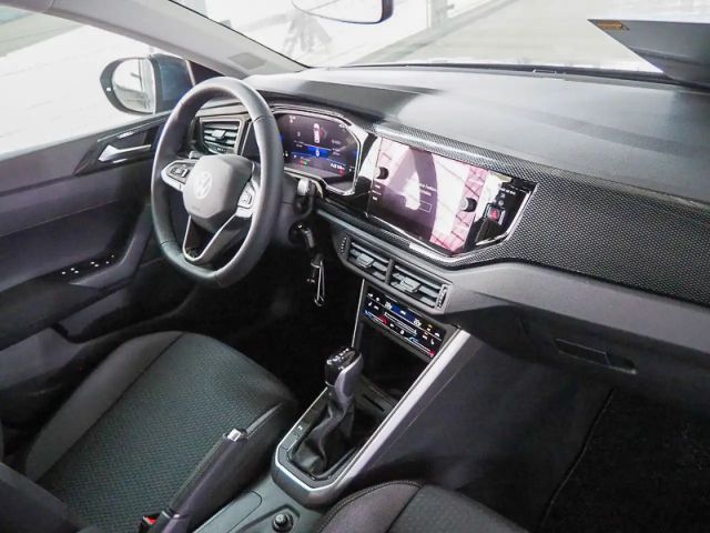 Volkswagen Taigo 1.0 TSI DSG Life