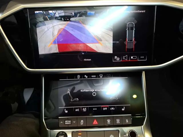 Audi A6 3.0 TDI Quattro S-Line S-Tronic