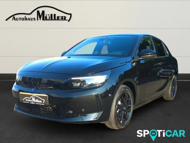 Opel Corsa GS-Line Grand Sport business+