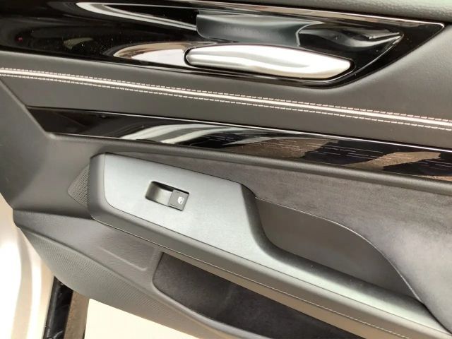 Volkswagen ID.7 Pro Tourer