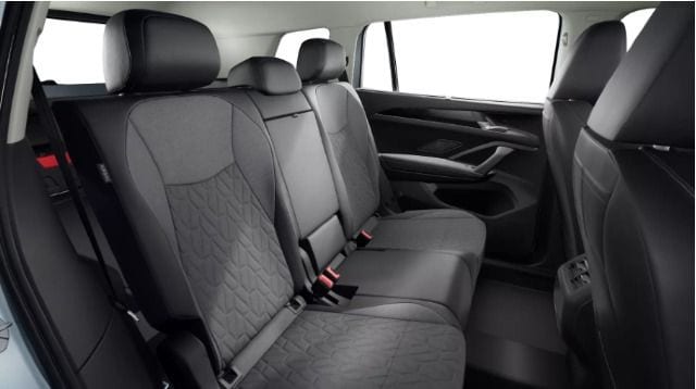 Volkswagen Tayron 1.5 eTSI DSG IQ.Drive Life