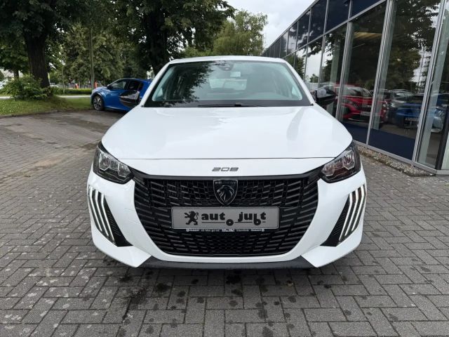 Peugeot 208 Active Pack