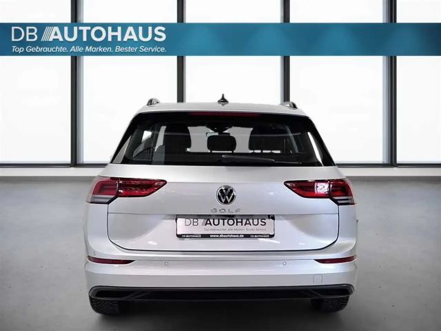 Volkswagen Golf 2.0 TDI Life