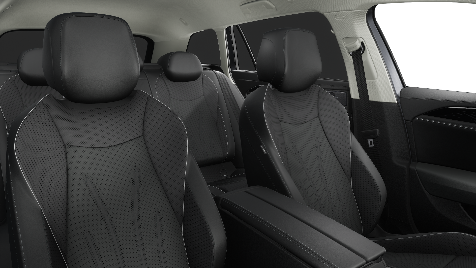 Volkswagen Passat IQ.Drive