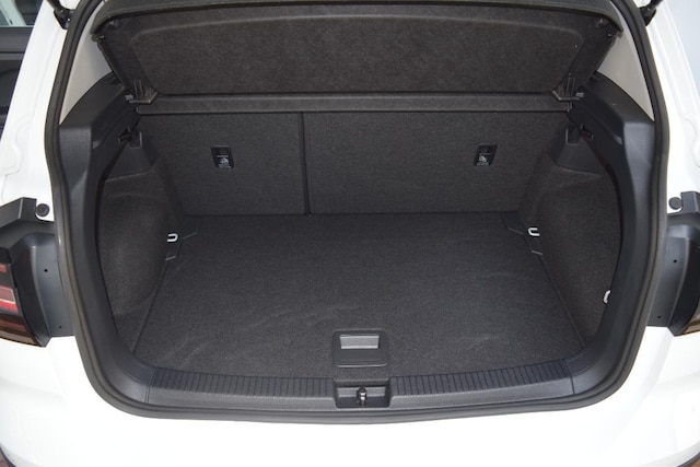 Volkswagen T-Cross TSI Navi Kamera ACC SHZ