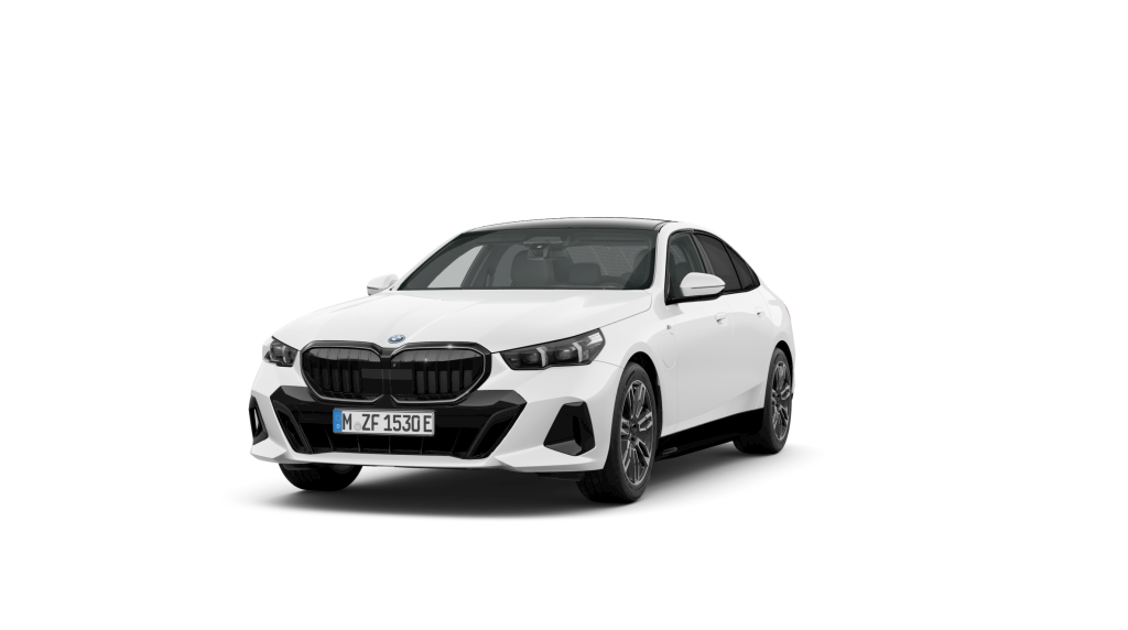 BMW 550 Sedan xDrive