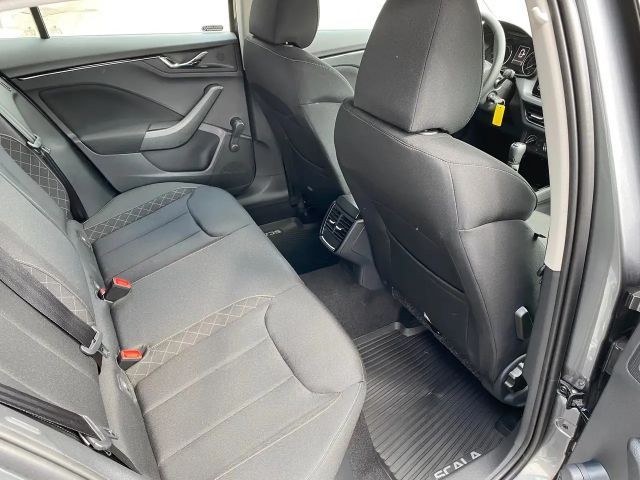 Skoda Scala 1.0 TSI Ambition