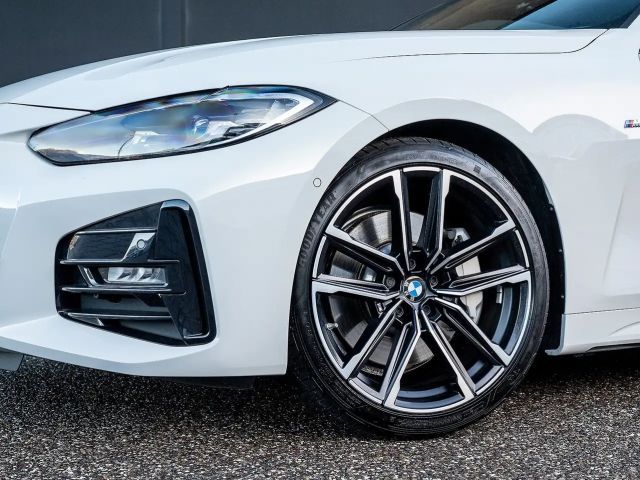 BMW 430 430i Coupé M-Sport