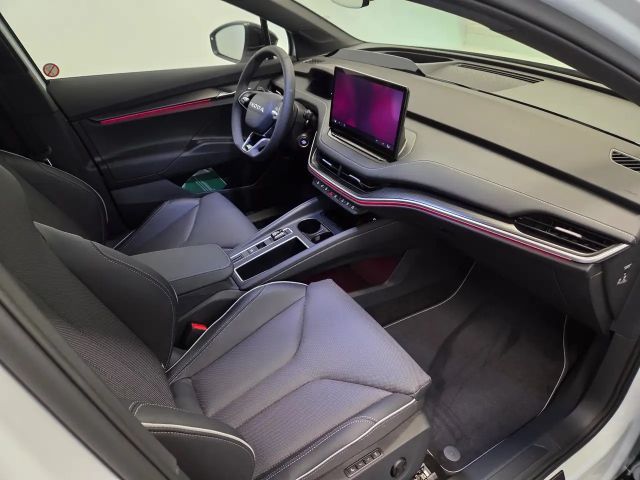 Skoda Enyaq Coupe RS