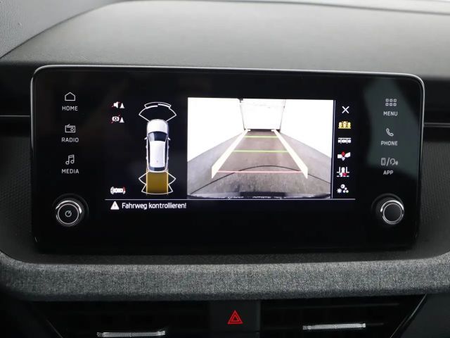 Skoda Kamiq Selection