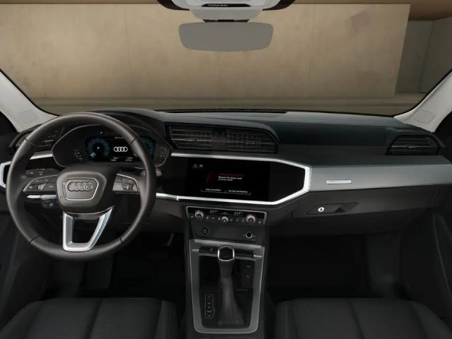 Audi Q3 35 TFSI S-Tronic