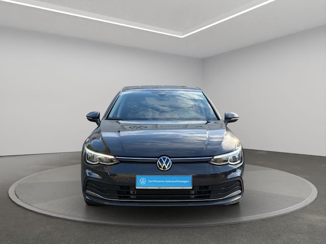 Volkswagen Golf 1.0 TSI Golf VIII Life