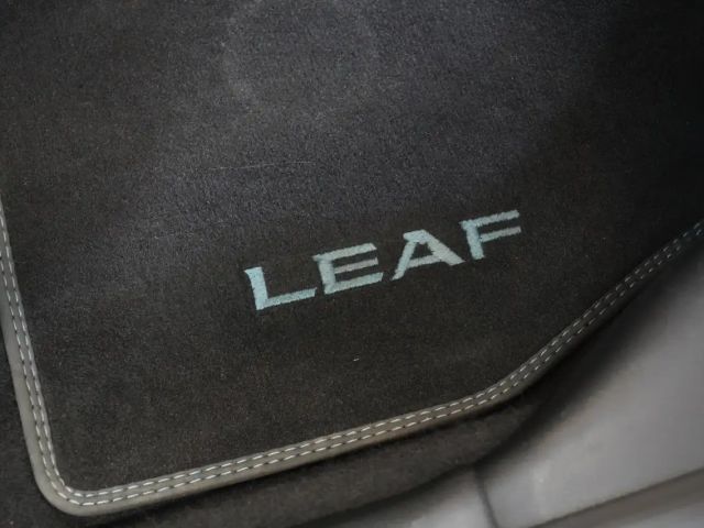 Nissan Leaf 40 kWh Tekna