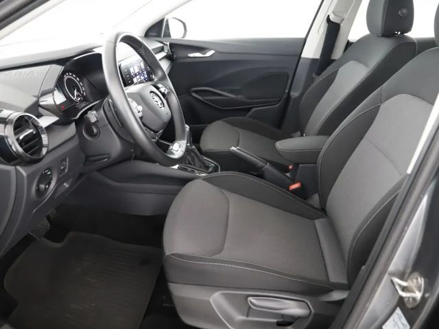 Skoda Fabia Ambition