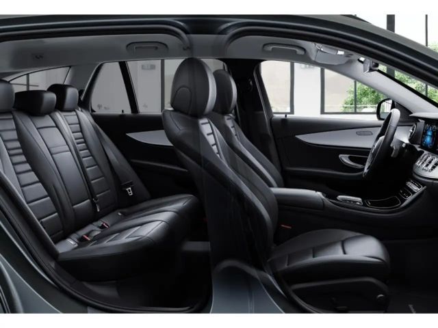 Mercedes-Benz E 200 AMG Line Estate