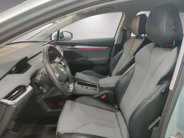 Skoda Enyaq Loft iV 50