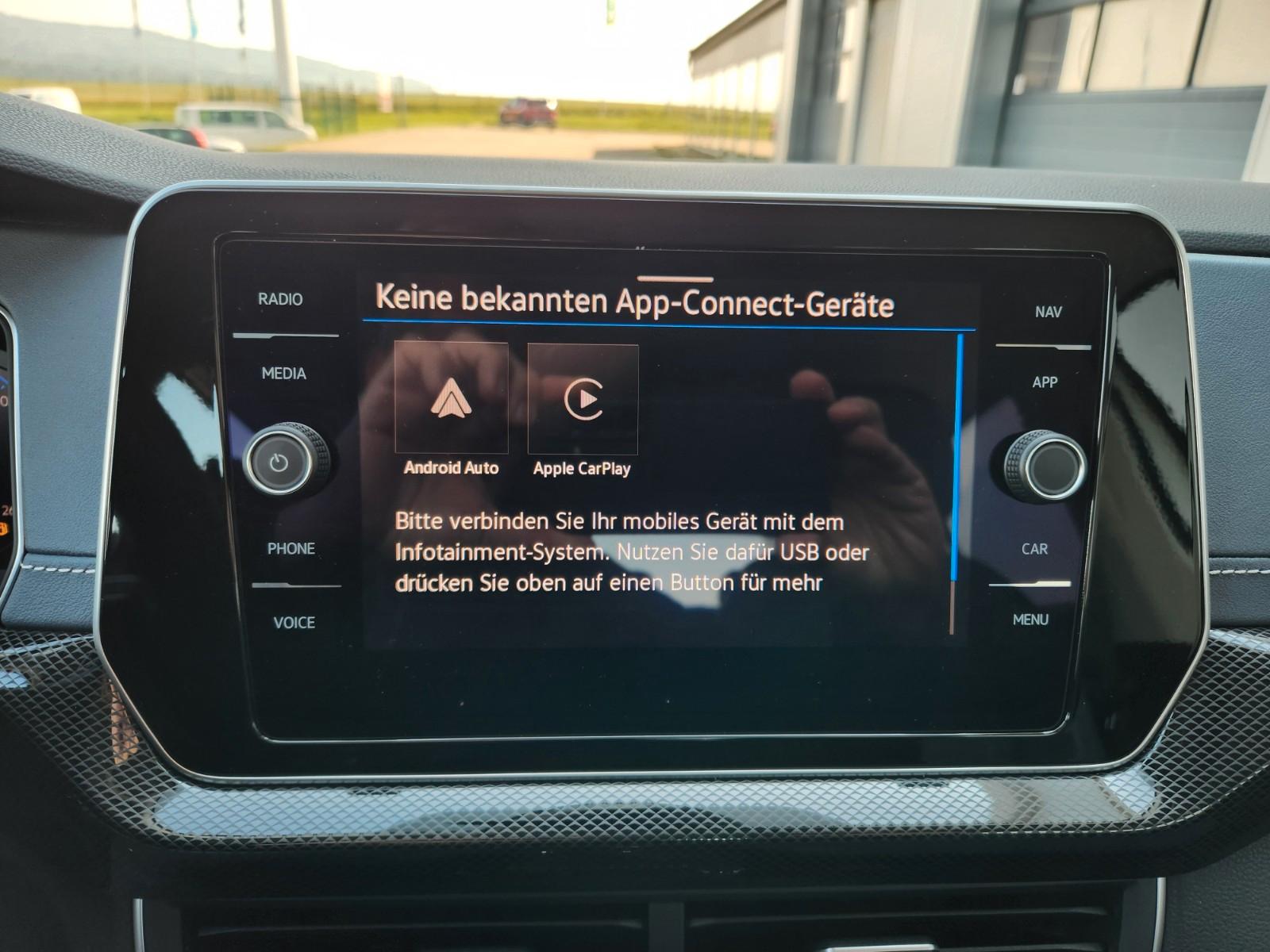 Volkswagen T-Cross 1.5 TSI Style