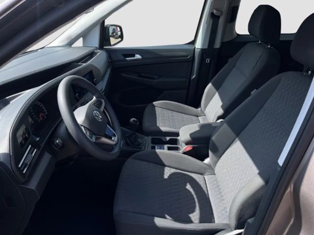 Volkswagen Caddy 2.0 TDI Life