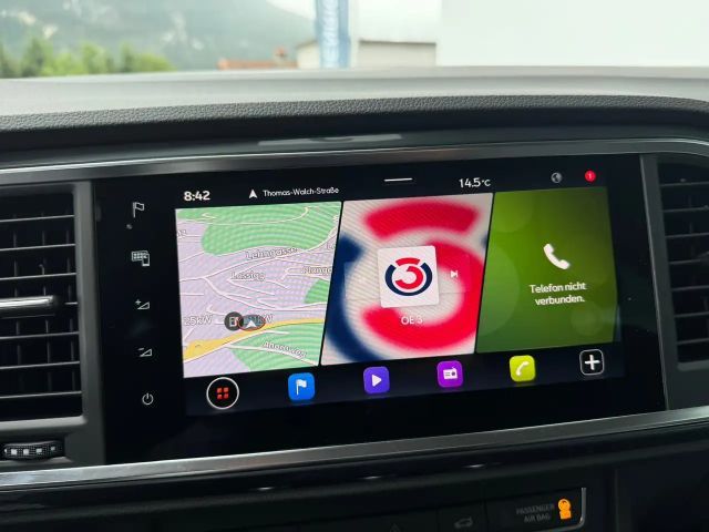 Seat Ateca 1.0 TSI Style