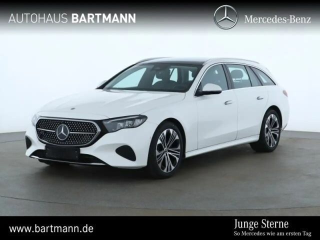 Mercedes-Benz E 200 AVANTGARDE Estate