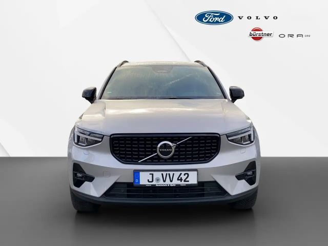 Volvo XC40 Dark Plus