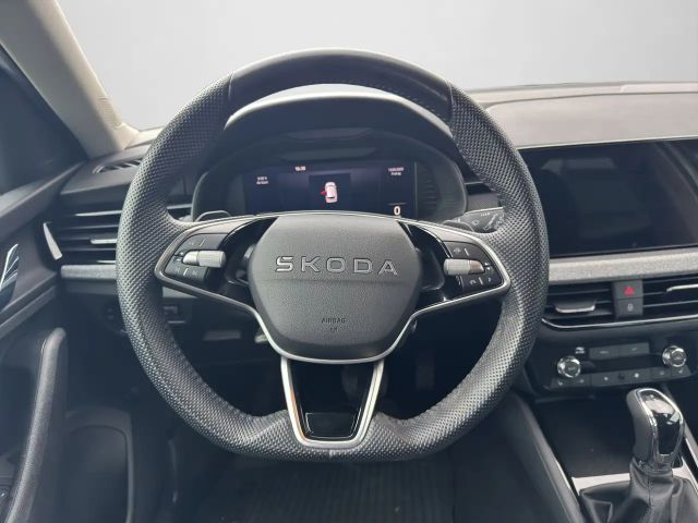 Skoda Kamiq 1.0 TSI Selection