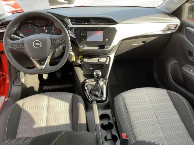 Opel Corsa Edition F Edition