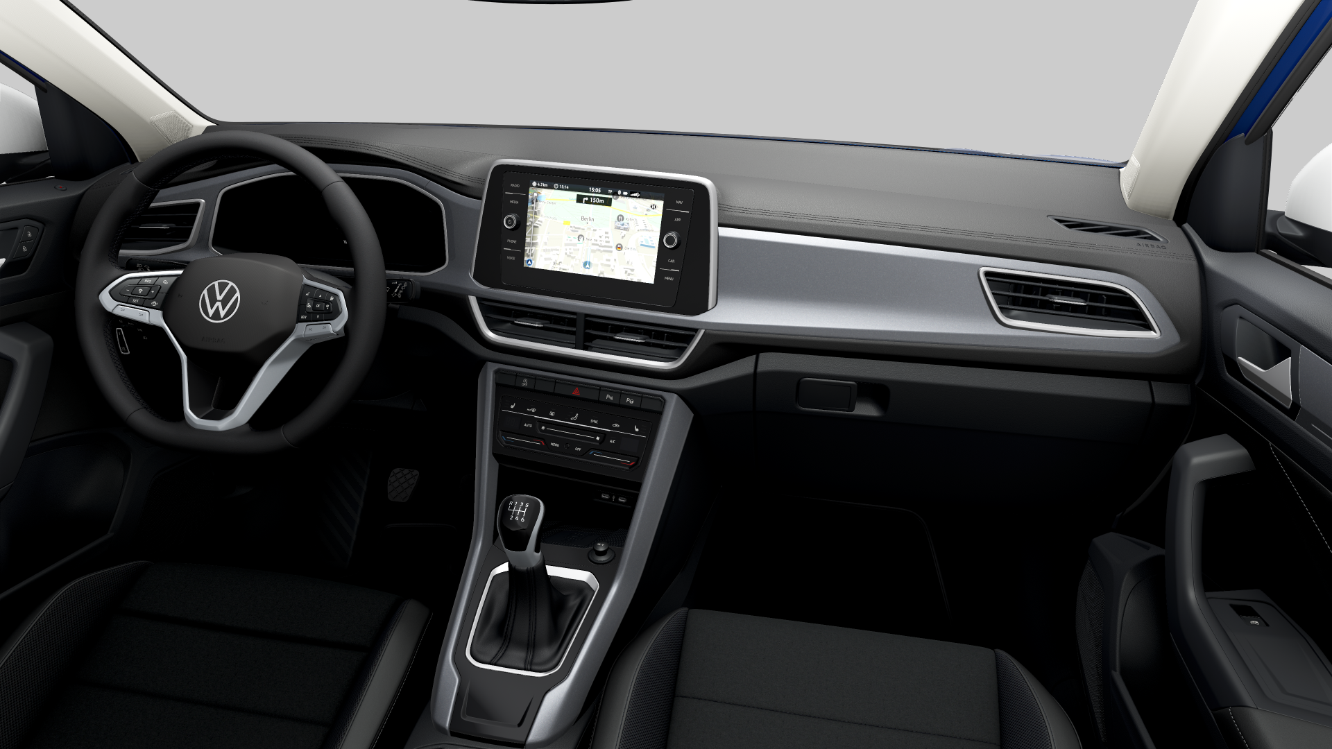 Volkswagen T-Roc 2.0 TDI