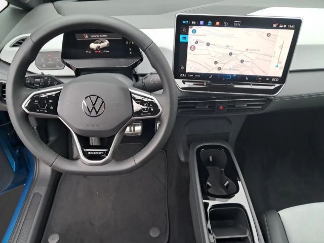 Volkswagen ID.3 150 kW Performance Pro