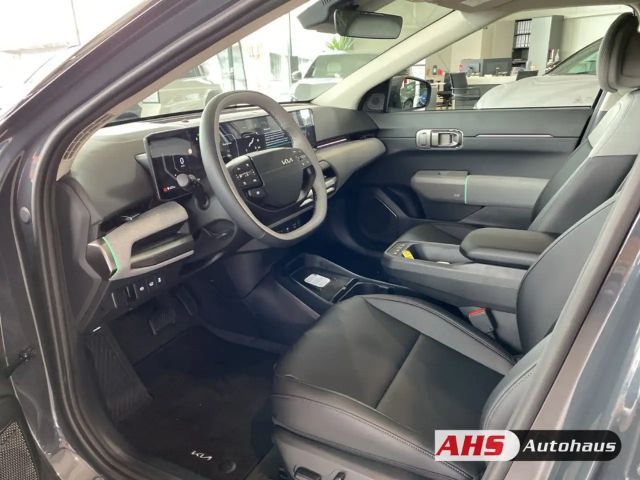 Kia EV4 81.4 kWh Earth