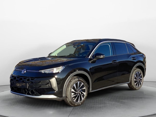 Volkswagen T-Roc DSG Life