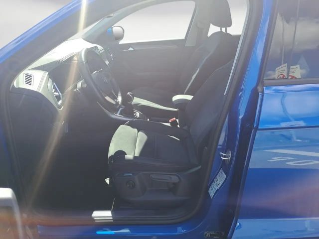 Volkswagen T-Roc 1.0 TSI Style