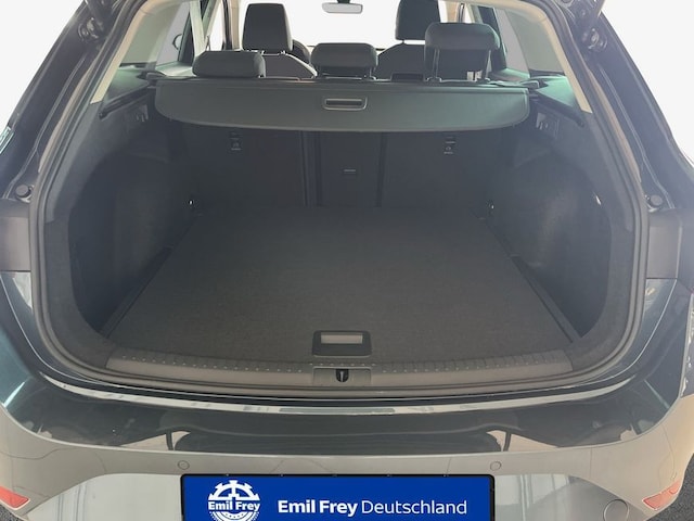 Seat Leon 1.0 TSI Sportstourer Style