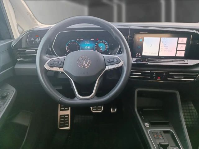 Volkswagen Caddy DSG Style